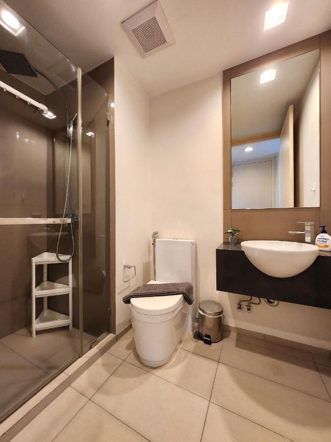Unixx Oasis : Grandeur 2Br Suite Pattaya Buitenkant foto